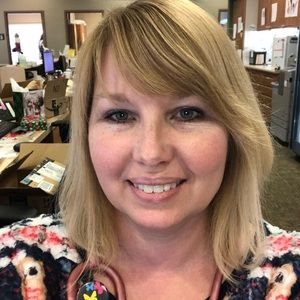 Meet your Posher, Tracy